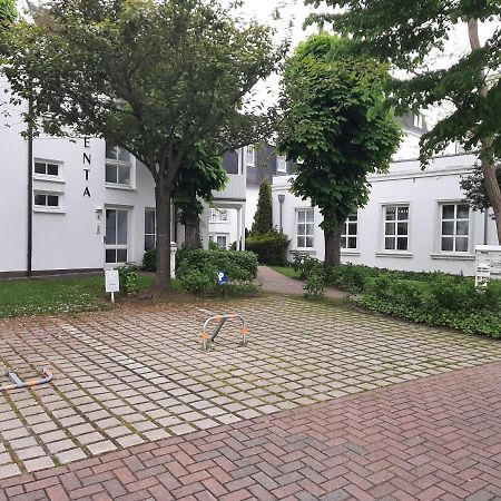 Atelier-Appartement Ambienta Im Zentrum Von בינץ מראה חיצוני תמונה
