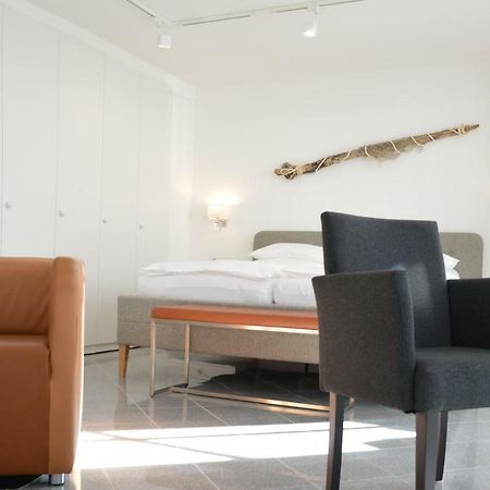 Atelier-Appartement Ambienta Im Zentrum Von בינץ מראה חיצוני תמונה