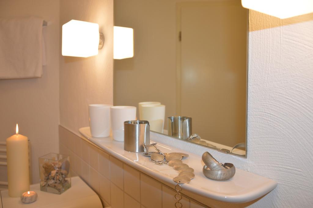 Atelier-Appartement Ambienta Im Zentrum Von בינץ חדר תמונה
