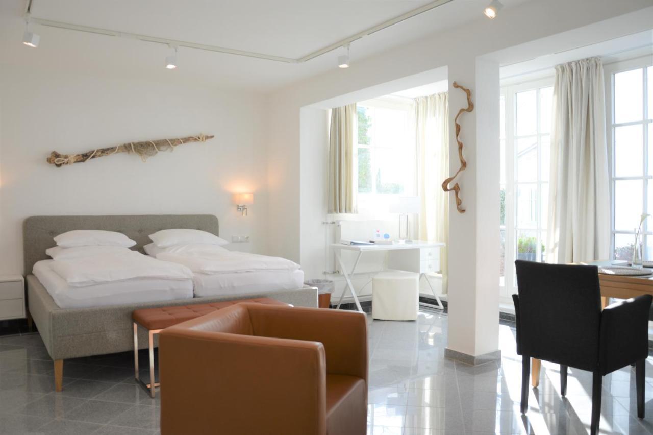 Atelier-Appartement Ambienta Im Zentrum Von בינץ מראה חיצוני תמונה
