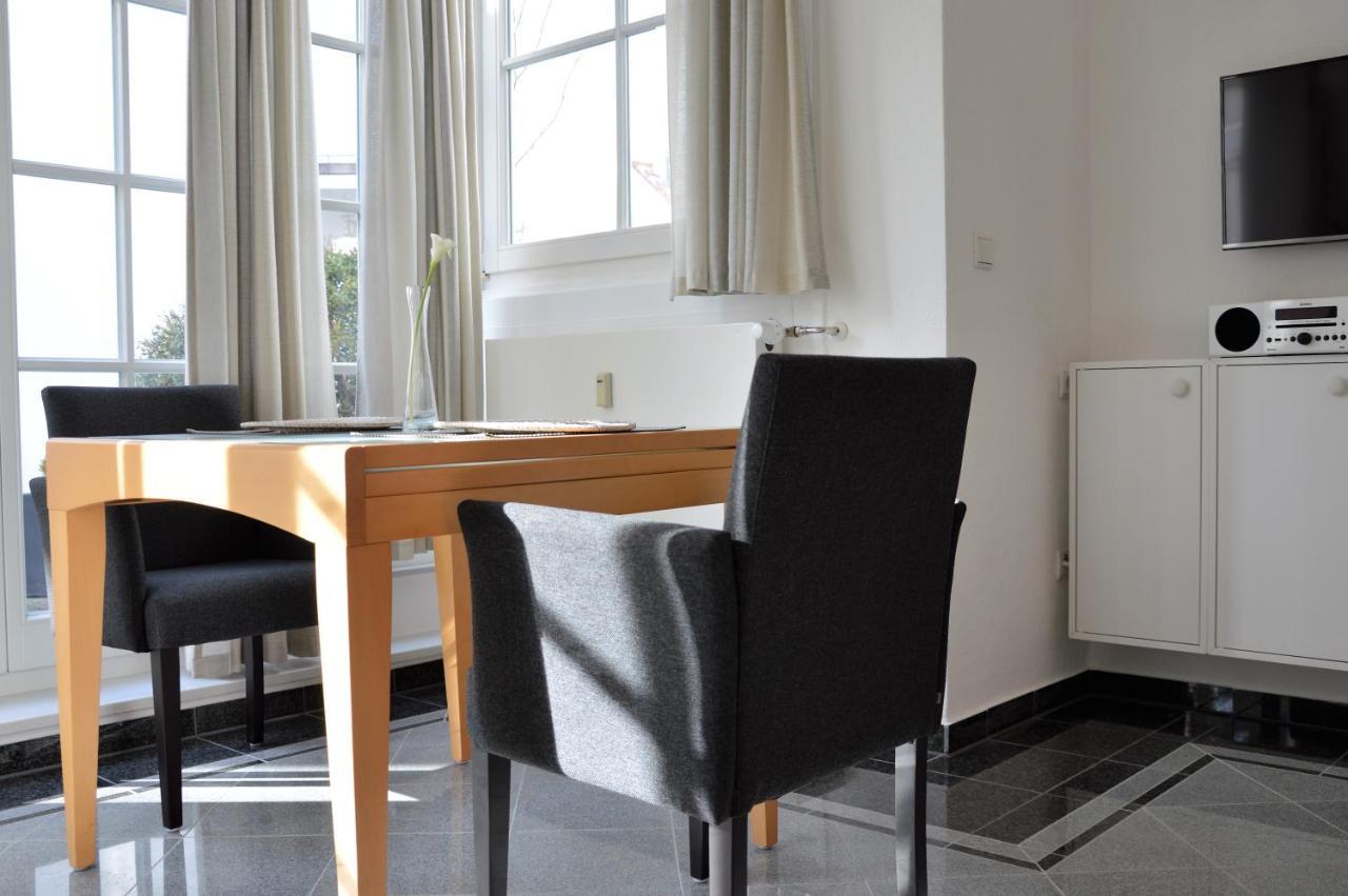 Atelier-Appartement Ambienta Im Zentrum Von בינץ מראה חיצוני תמונה