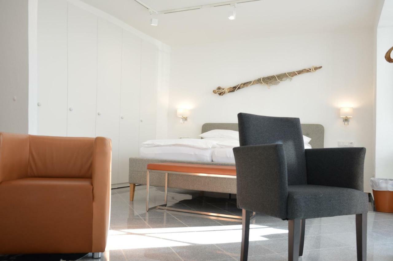 Atelier-Appartement Ambienta Im Zentrum Von בינץ מראה חיצוני תמונה
